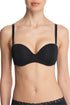 Natori Pure Luxe Strapless Contour Underwire